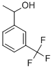 ALPHA-METHYL-3-(TRIFLUOROMETHYL)BENZYL ALCOHOL CAS#: 454-91-1
