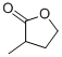 ALPHA-METHYL-GAMMA-BUTYROLACTONE CAS#: 1679-47-6