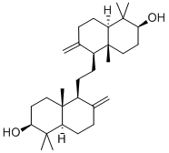 ALPHA-ONOCERIN CAS#: 511-01-3