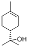 (+)-ALPHA-TERPINEOL CAS#: 7785-53-7