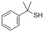 ALPHA,ALPHA-DIMETHYLBENZYL MERCAPTAN CAS#: 16325-88-5