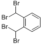 ALPHA,ALPHA,ALPHA',ALPHA'-TETRABROMO-O-XYLENE CAS#: 13209-15-9