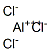 ALUMINIUM CHLORIDE SOLUTION CAS#: 7371-55-3