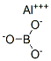 ALUMINUM BORATE CAS#: 61279-70-7