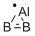 ALUMINUM BORIDE CAS#: 12041-50-8