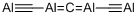 ALUMINUM CARBIDE, AL4C3 CAS#: 12656-43-8