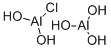 ALUMINUM CHLOROHYDRATE CAS#: 12042-91-0