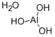 ALUMINUM HYDROXIDE HYDRATE CAS#: 1330-44-5