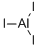 ALUMINUM IODIDE CAS#: 7784-23-8