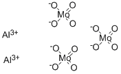 ALUMINUM MOLYBDATE CAS#: 15123-80-5