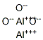 ALUMINUM OXIDE CAS#: 11092-32-3