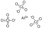 ALUMINUM PERCHLORATE CAS#: 14452-39-2