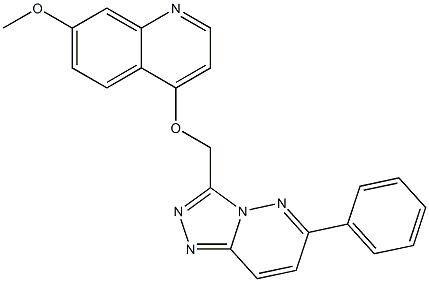 AMG-208 CAS#: 1002304-34-8