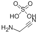 AMINOACETONITRILE HYDROGEN SULFATE CAS#: 151-63-3