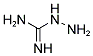 AMINOGUANIDINE CAS#: