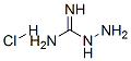 AMINOGUANIDINE HYDROCHLORIDE CAS#: 1937-19-5