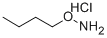 AMINOOXY-N-BUTANE HYDROCHLORIDE CAS#: 5622-77-5