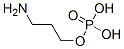 AMINOPROPYL DIHYDROGEN PHOSPHATE CAS#: 1071-28-9