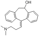 AMITRIPTYLINE METABOLITE (+/-)- CAS#: 64520-05-4