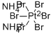 AMMONIUM HEXABROMOPLATINATE(IV) CAS#: 17363-02-9