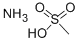 AMMONIUM METHANESULFONATE CAS#: 22515-76-0