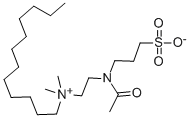 AMMONIUM SULFOBETAINE-1, TECH., 70 CAS#: 103683-18-7