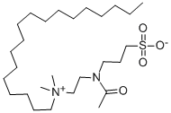 AMMONIUM SULFOBETAINE-2, TECH., 90 CAS#: 103683-19-8