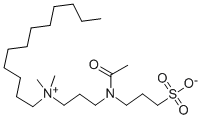 AMMONIUM SULFOBETAINE-3, 5% SOLUTION IN WATER CAS#: 103683-20-1