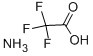 AMMONIUM TRIFLUOROACETATE CAS#: 3336-58-1
