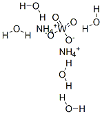 AMMONIUM TUNGSTATE PENTAHYDRATE, 99.999% CAS#: 76585-22-3