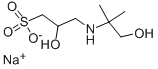 AMPSO sodium salt CAS#: 102029-60-7