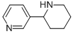(-)-ANABASINE CAS#: 13078-04-1