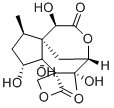 ANISATIN CAS#: 5230-87-5