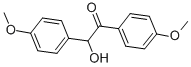 ANISOIN CAS#: 119-52-8