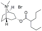 ANISOTROPINE METHYLBROMIDE CAS#: 80-50-2