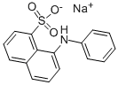 ANS-NA CAS#: 1445-19-8