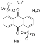 ANTHRAQUINONE-1 5-DISULFONIC ACID CAS#: 206659-04-3