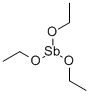 ANTIMONY(III) ETHOXIDE CAS#: 10433-06-4