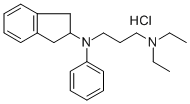 APRINDINE HCL CAS#: 33237-74-0