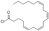 ARACHIDONOYL CHLORIDE CAS#: 57303-04-5