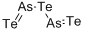 ARSENIC (III) TELLURIDE CAS#: 12044-54-1