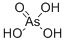 ARSENIC(V) OXIDE HYDRATE CAS#: 12044-50-7