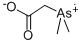 ARSENOBETAINE CAS#: 64436-13-1