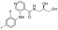 AS703026 CAS#: 1236699-92-5