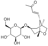 ASCLEPOSIDE E CAS#: 325686-49-5