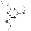 ATRAZINE-2-ETHOXY CAS#: 126919-71-9