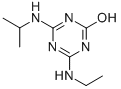 ATRAZINE-2-HYDROXY CAS#: 2163-68-0
