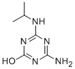 ATRAZINE-DESETHYL-2-HYDROXY CAS#: 19988-24-0