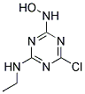 ATRAZINE-DESISOPROPYL-2-HYDROXY CAS#: 7313-54-4