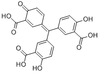 AURINTRICARBOXYLIC ACID CAS#: 4431-00-9